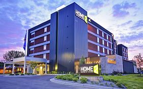 Home2 Suites By Hilton Plymouth Minneapolis